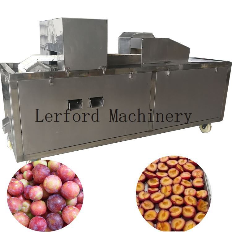 plum corer plum corer