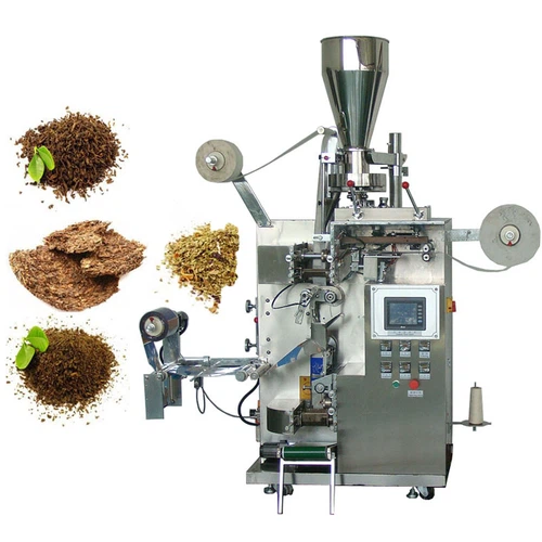 Tea Packing Machine Tea Packing Machine