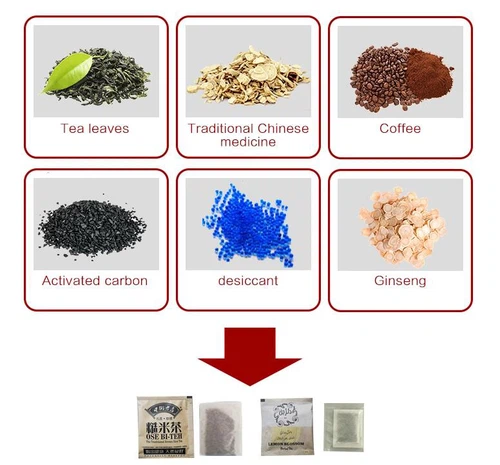 packing machine packing machine