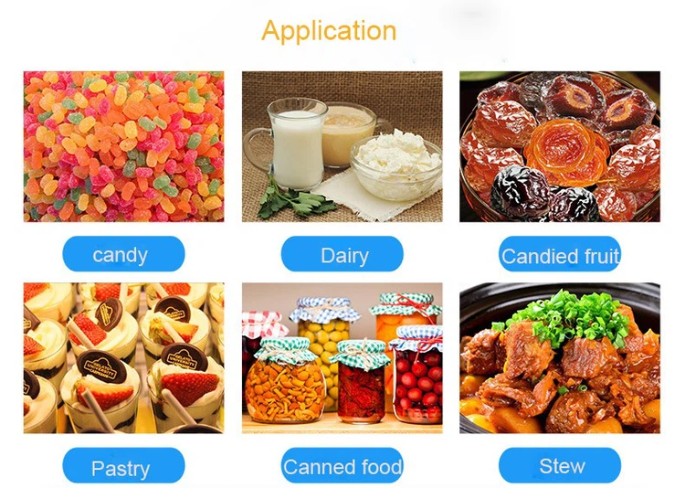 Steam Kettle Industrial Steam Kettle Industrial