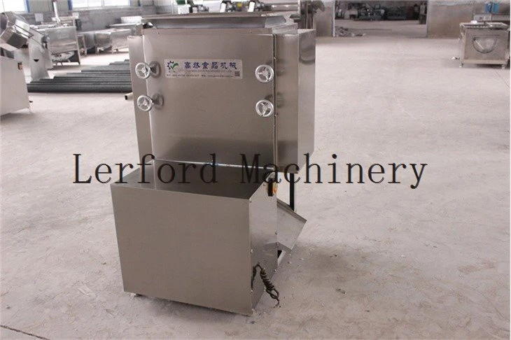 garlic separator machine