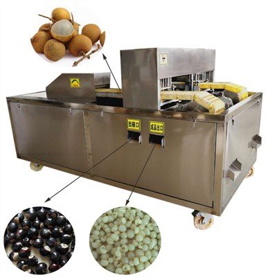 Macchina Distruggi Ciliegie