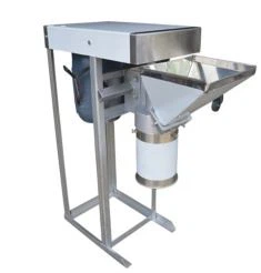 Macchina per la pasta all'aglio