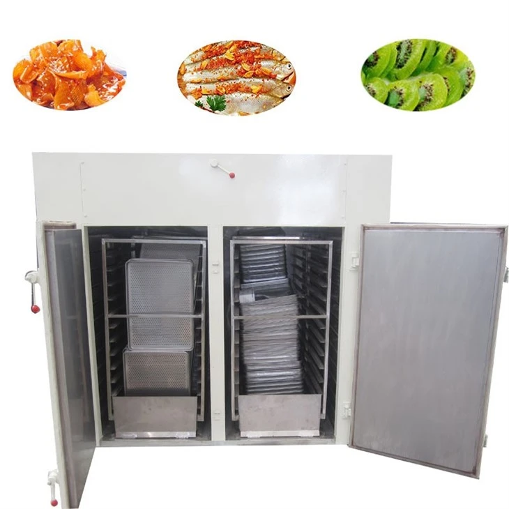 Coconut Copra Dryer Machine