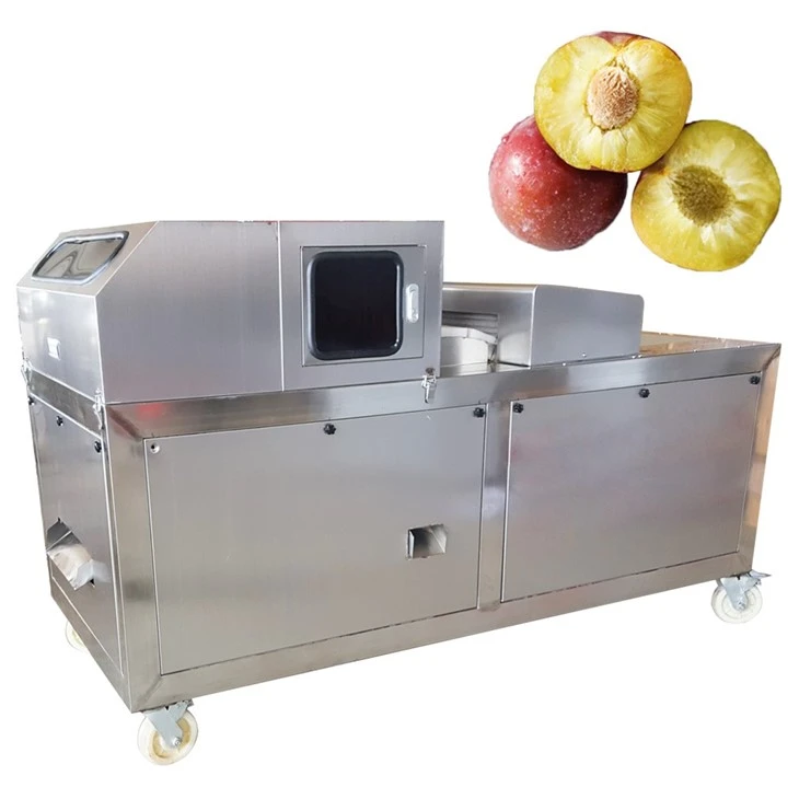 Commercial Pineapple Corer Machinery