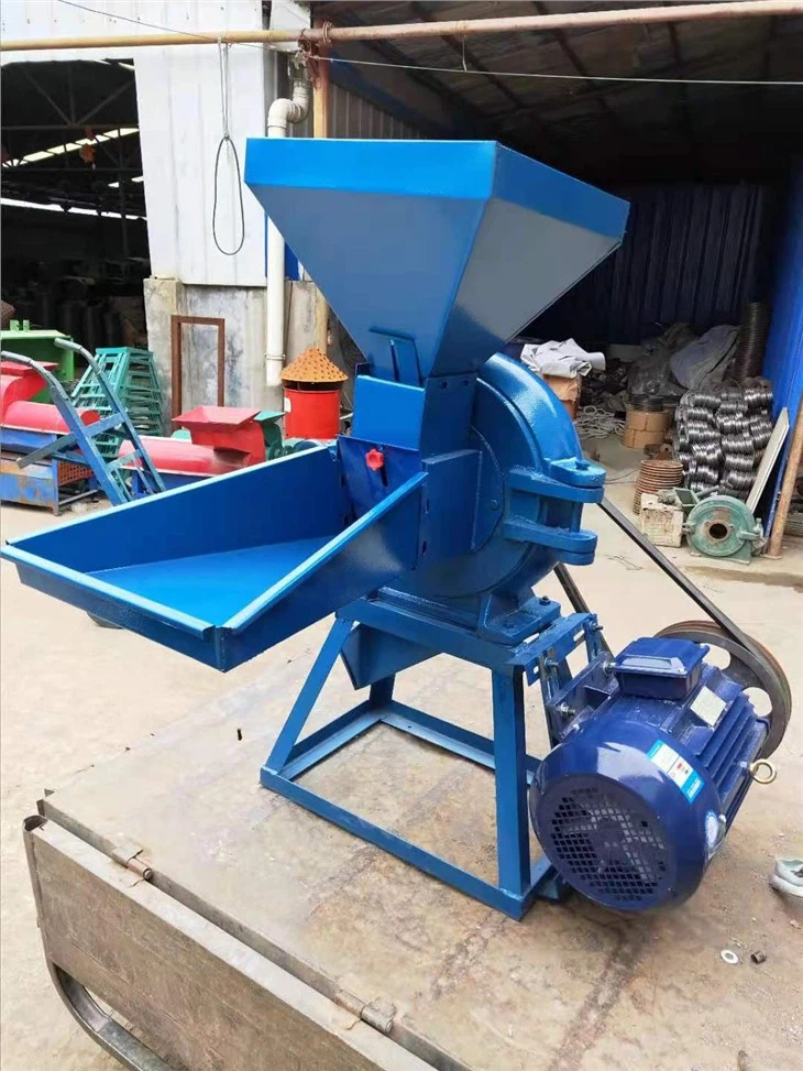 Grain Mill Grinder