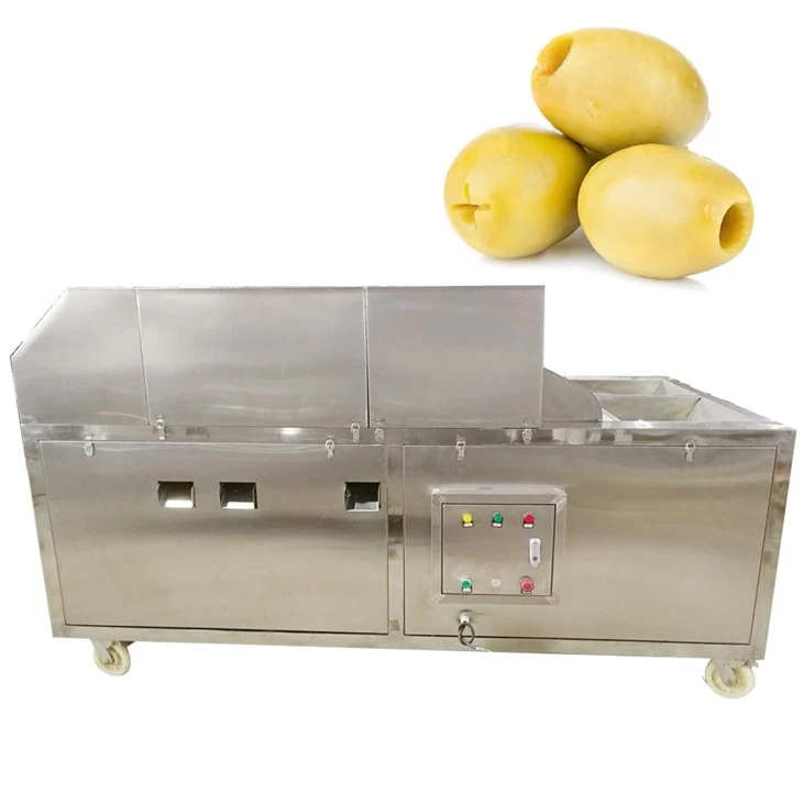 Pineapple Corer Machine