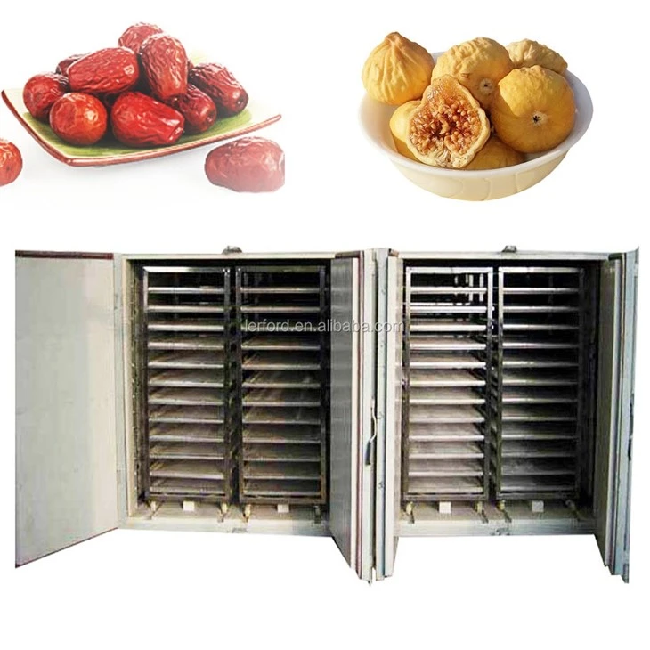 Potato Dehydrator Machine