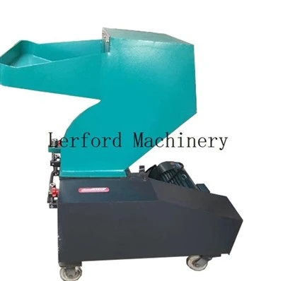 Trituratore di bottiglie