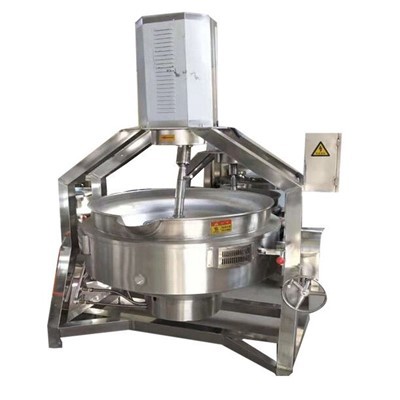 Bollitore da cucina rivestito