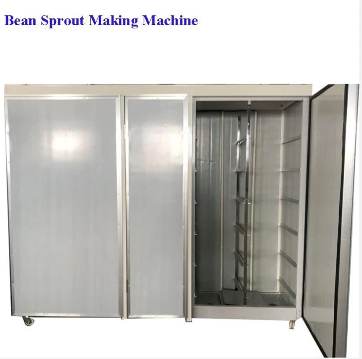 Sprout Maker Machine