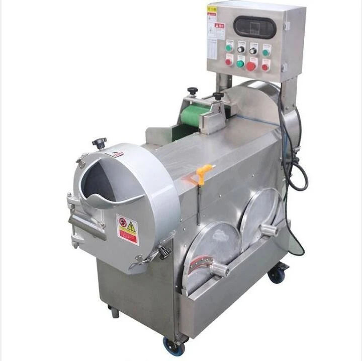 Vegetable Chopper Machine
