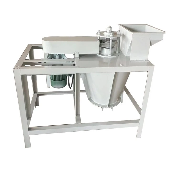 Walnut Peeling Machine