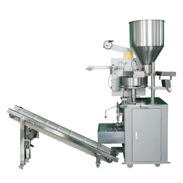 Washing Powder Packaging Machine