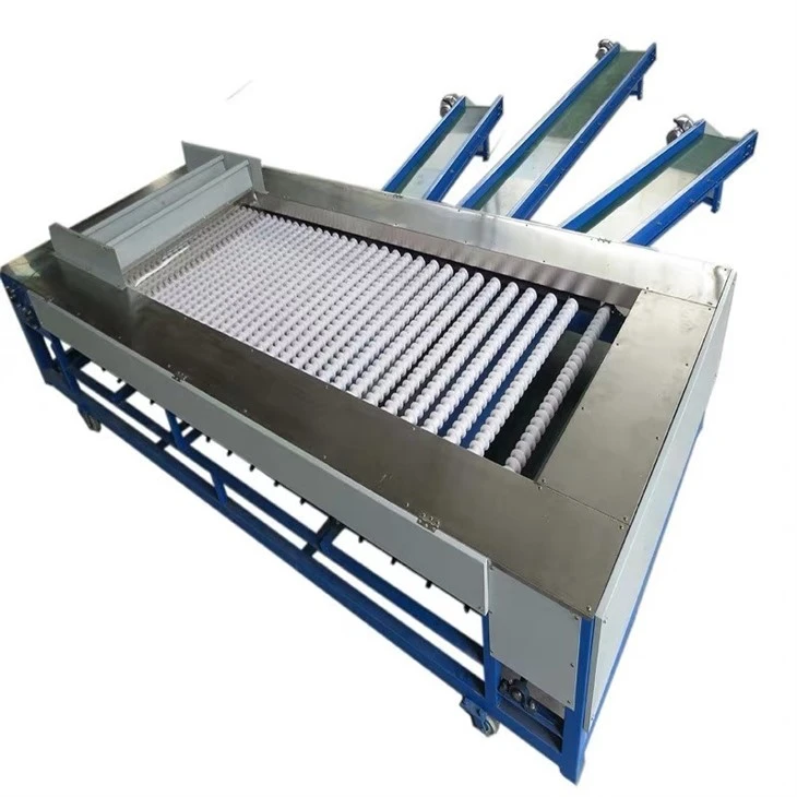 Watermelon Sorting Machines