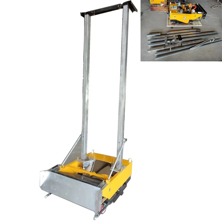 Automatic Plaster Machine best