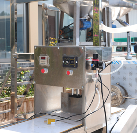 shrimp Cracker Machinery shrimp Cracker Machinery